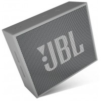 JBL - GO Gray اسپیکر بلوتوث همراه